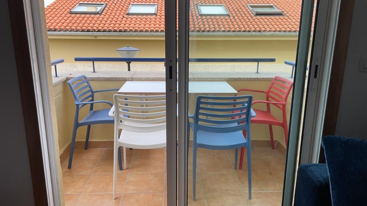 Portosin -Suites 外观 照片
