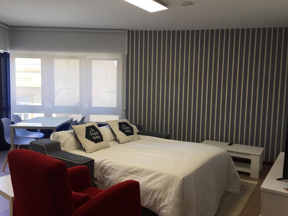 Portosin -Suites 外观 照片